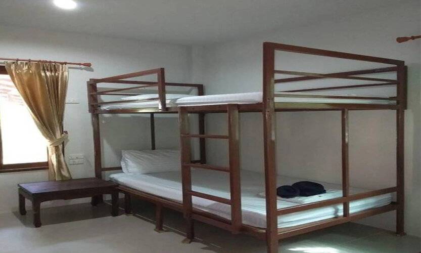 Lanta Cottage