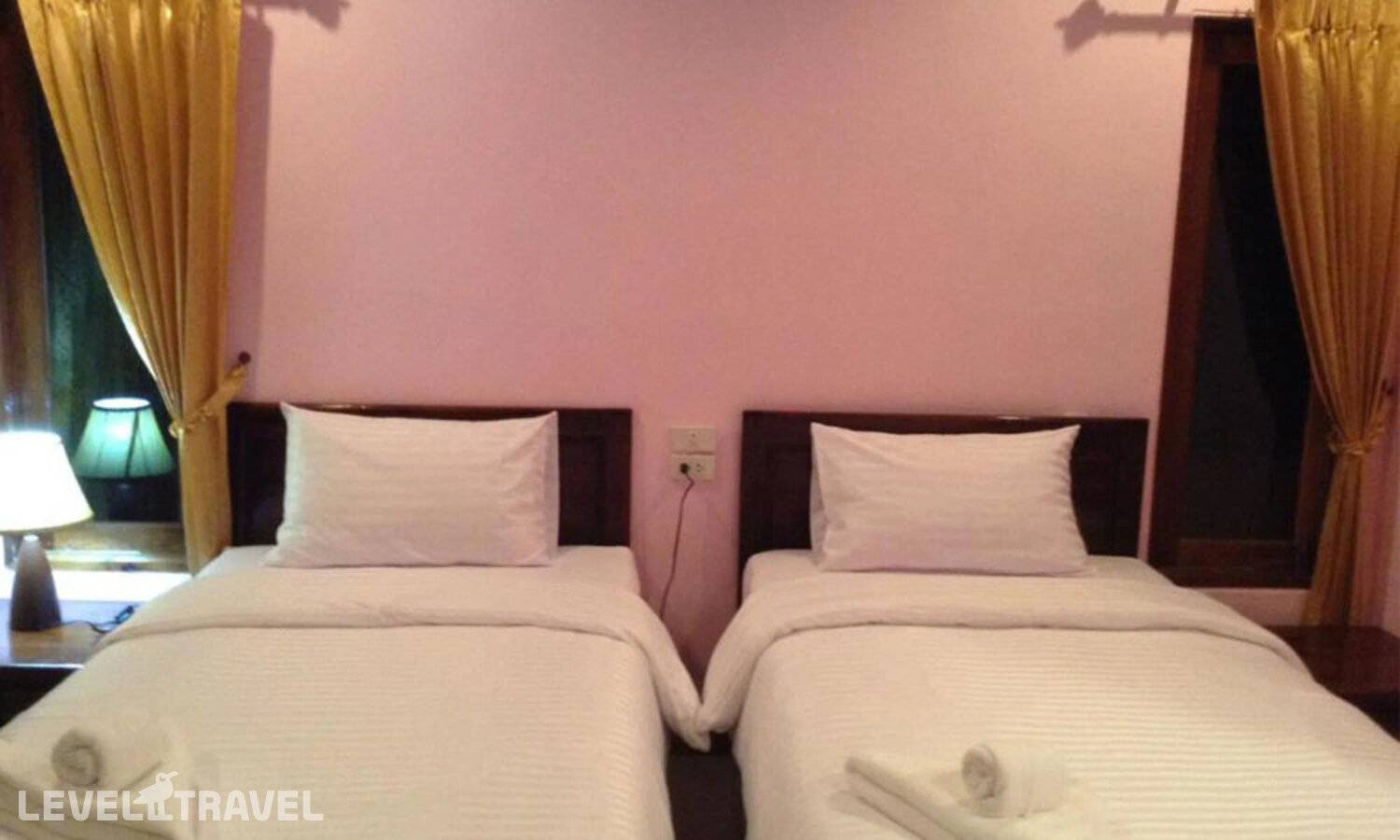 фотографии отеля Lanta Cottage в Таиланд(Ко Ланта) - фото №5