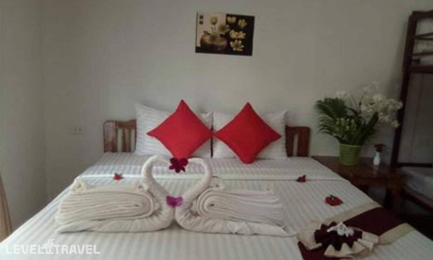 фотографии отеля Lanta Cottage в Таиланд(Ко Ланта) - фото №20