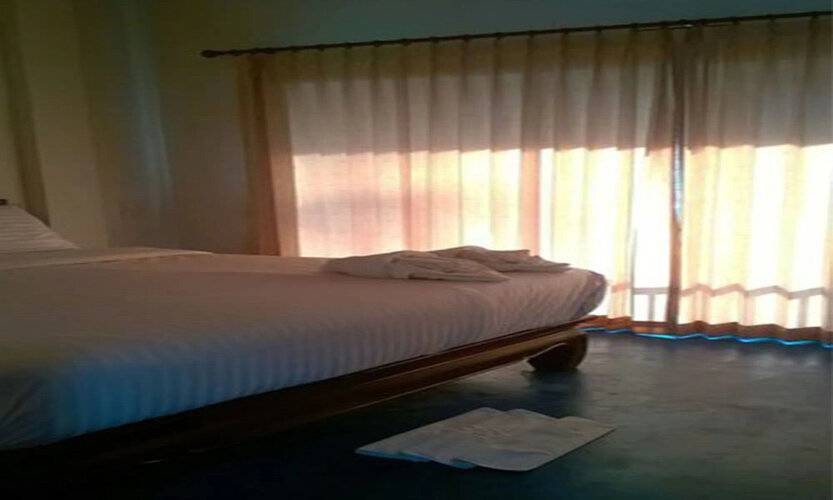 Lanta Cottage