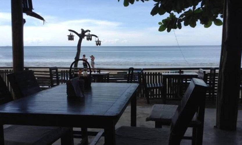 Lanta Cottage