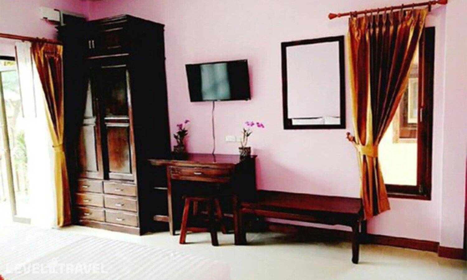 фотографии отеля Lanta Cottage в Таиланд(Ко Ланта) - фото №12