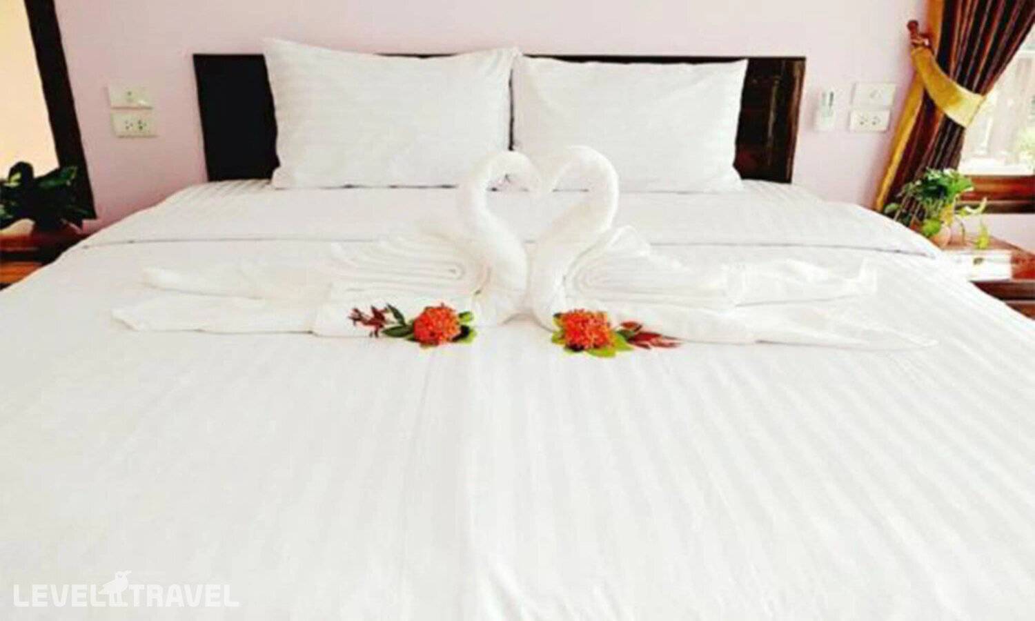 фотографии отеля Lanta Cottage в Таиланд(Ко Ланта) - фото №23