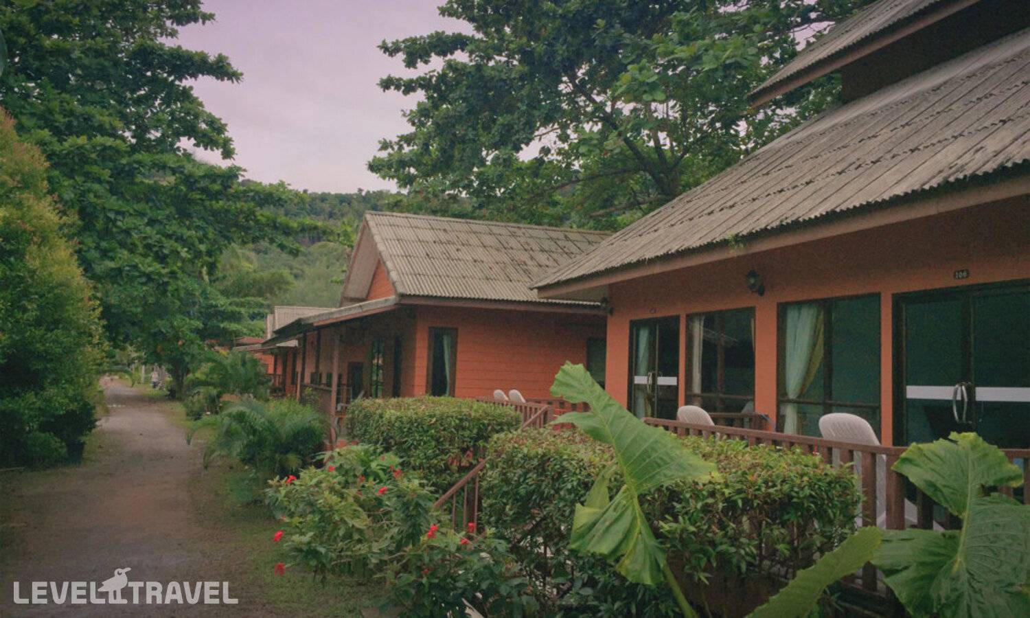 фотографии отеля Lanta Cottage в Таиланд(Ко Ланта) - фото №1