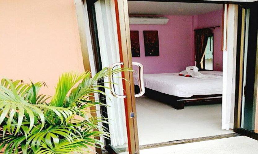 Lanta Cottage