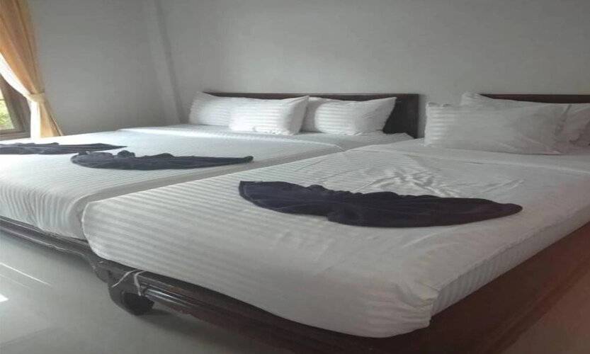 Lanta Cottage