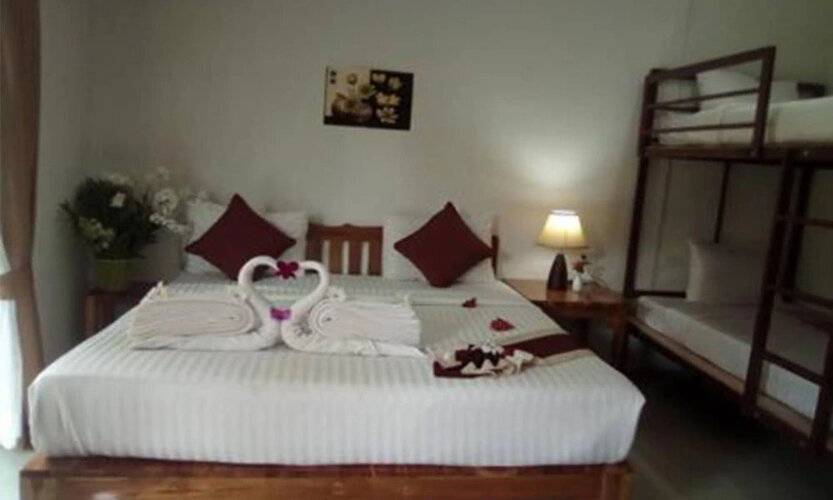 Lanta Cottage