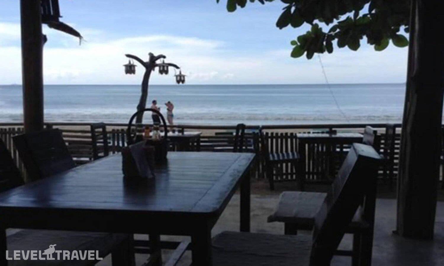 фотографии отеля Lanta Cottage в Таиланд(Ко Ланта) - фото №19