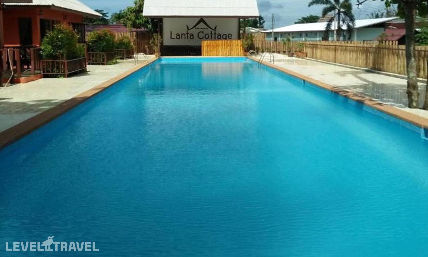 фотографии отеля Lanta Cottage в Таиланд(Ко Ланта) - фото №15