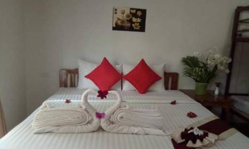 Lanta Cottage