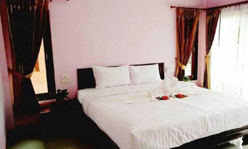 Lanta Cottage