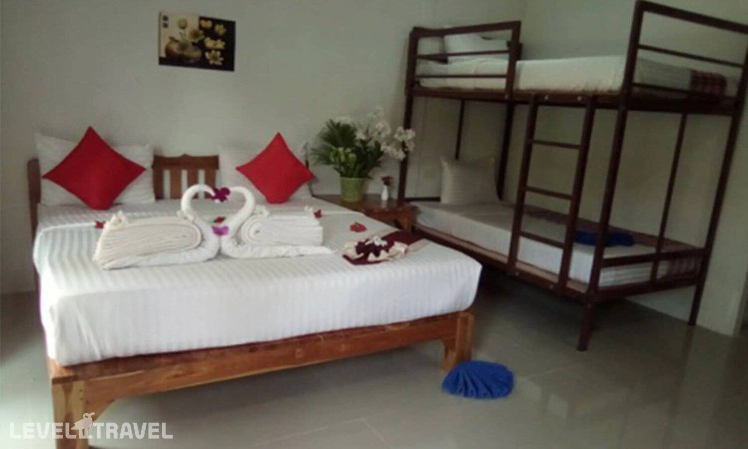 фотографии отеля Lanta Cottage в Таиланд(Ко Ланта) - фото №25