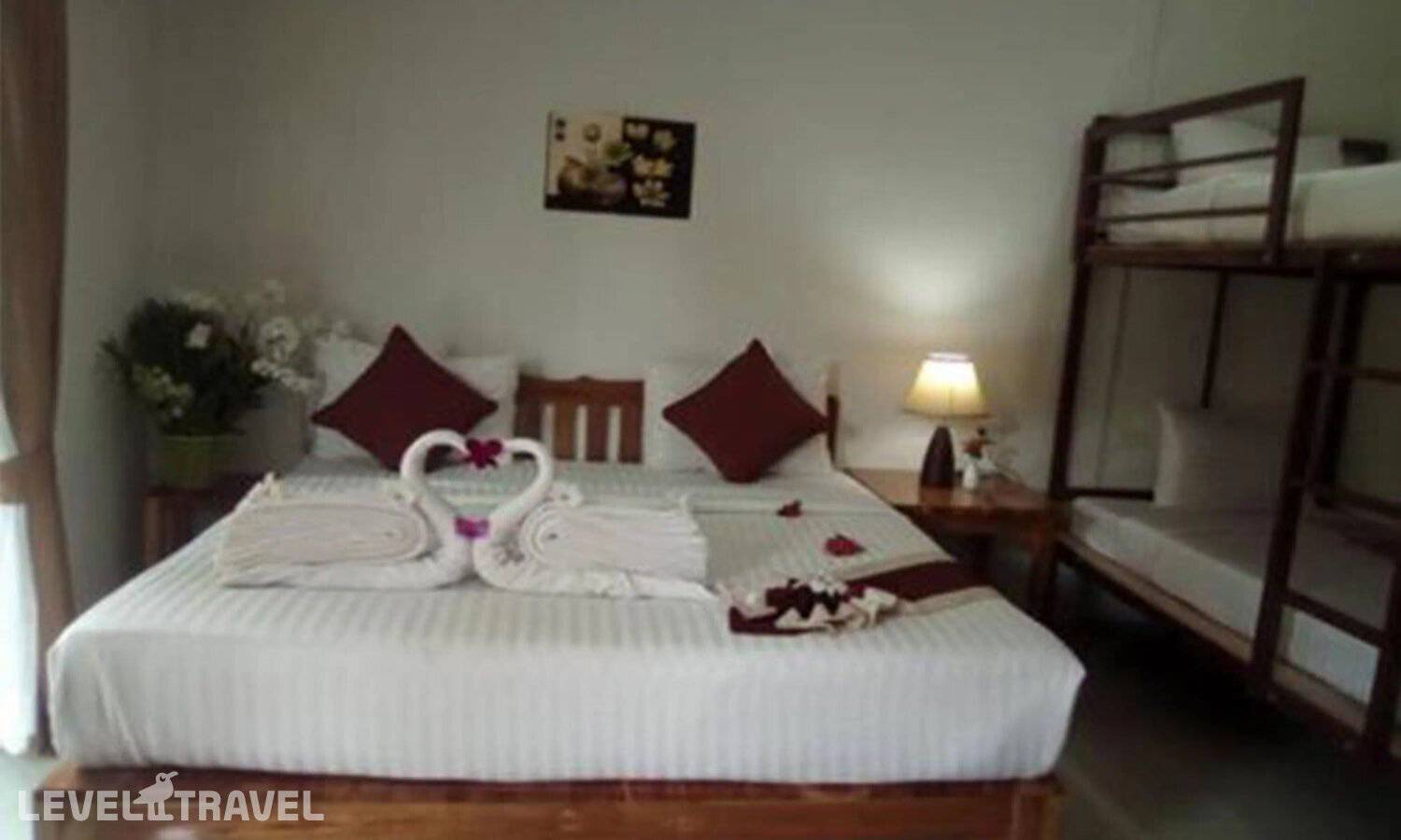 фотографии отеля Lanta Cottage в Таиланд(Ко Ланта) - фото №24