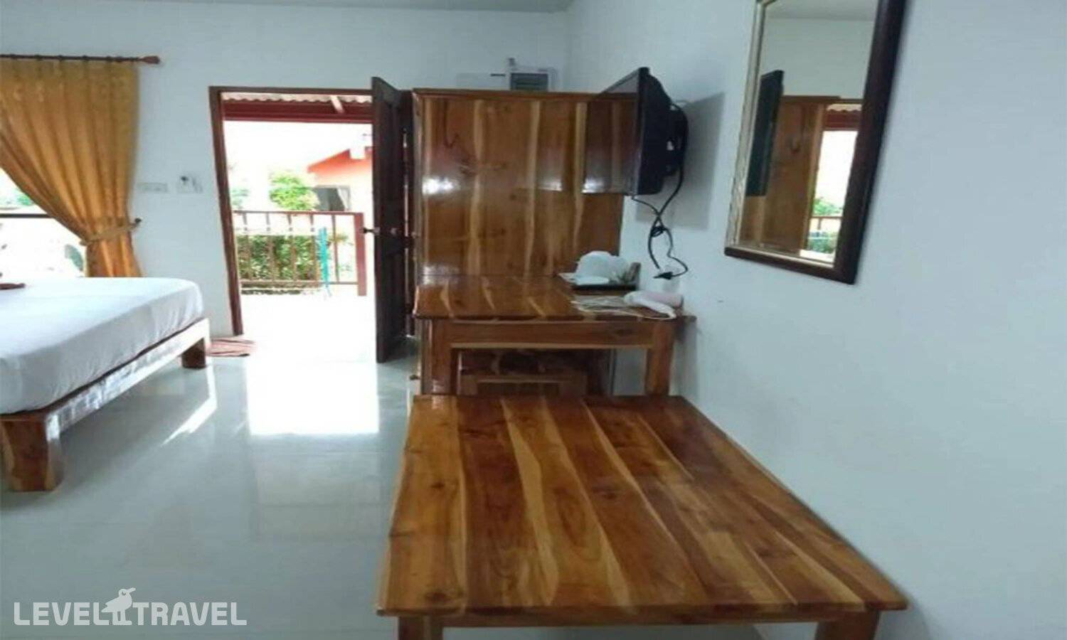 фотографии отеля Lanta Cottage в Таиланд(Ко Ланта) - фото №11