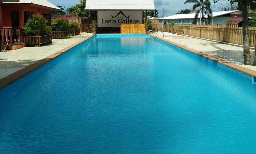 Lanta Cottage