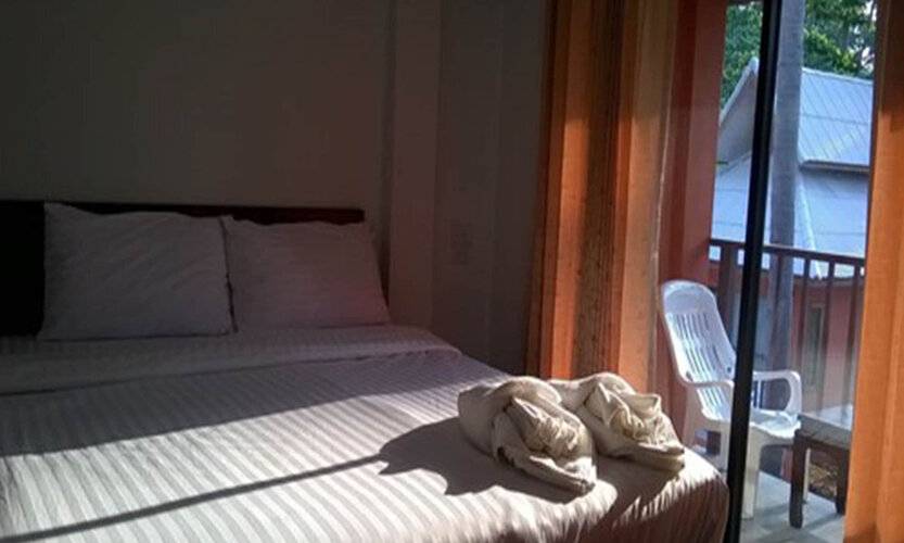 Lanta Cottage