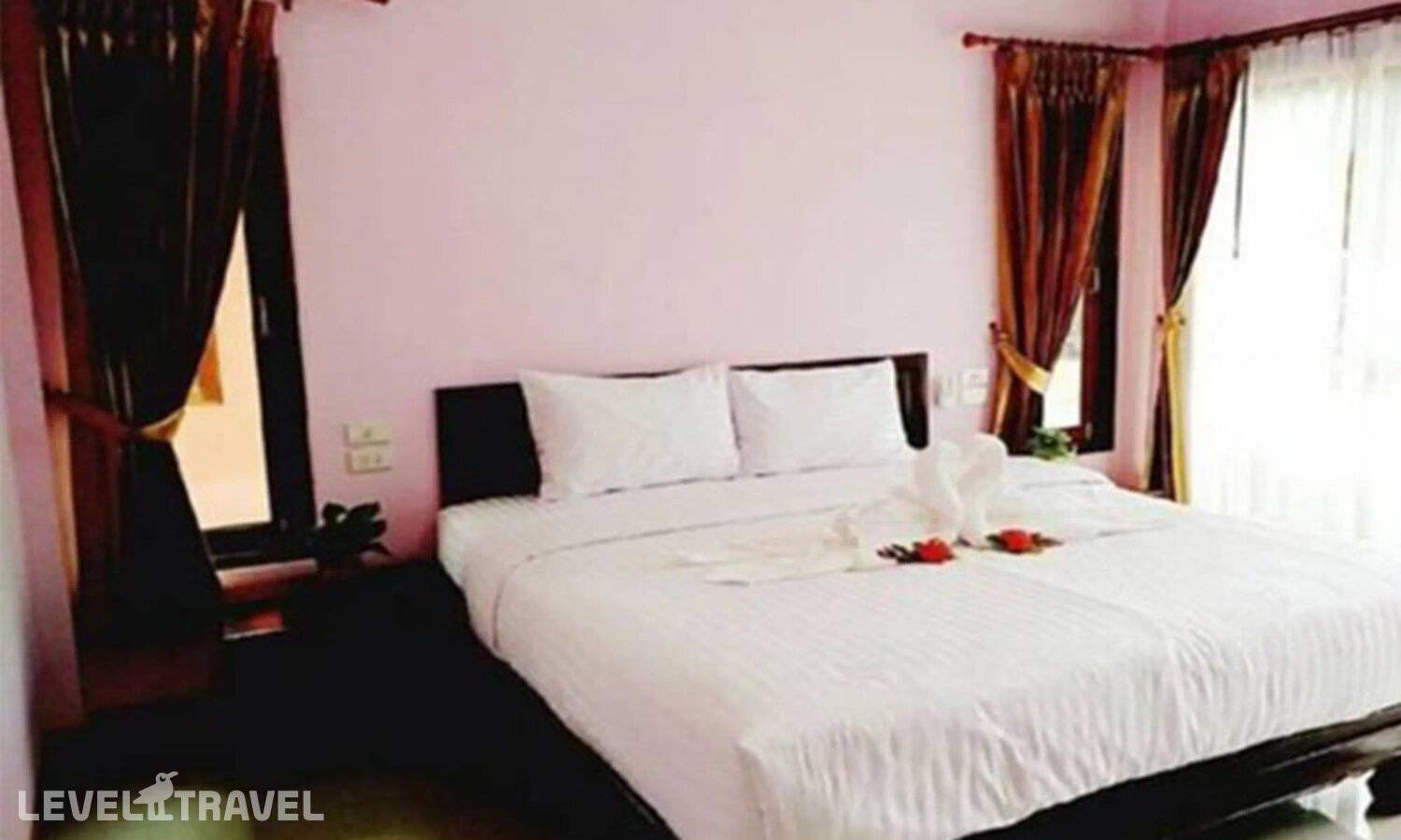 фотографии отеля Lanta Cottage в Таиланд(Ко Ланта) - фото №10