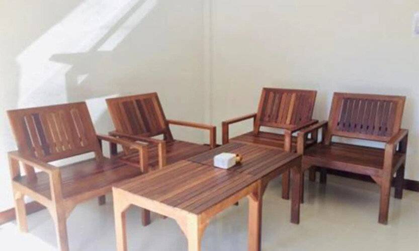 Lanta Cottage
