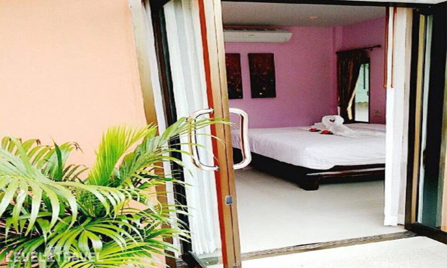 фотографии отеля Lanta Cottage в Таиланд(Ко Ланта) - фото №6