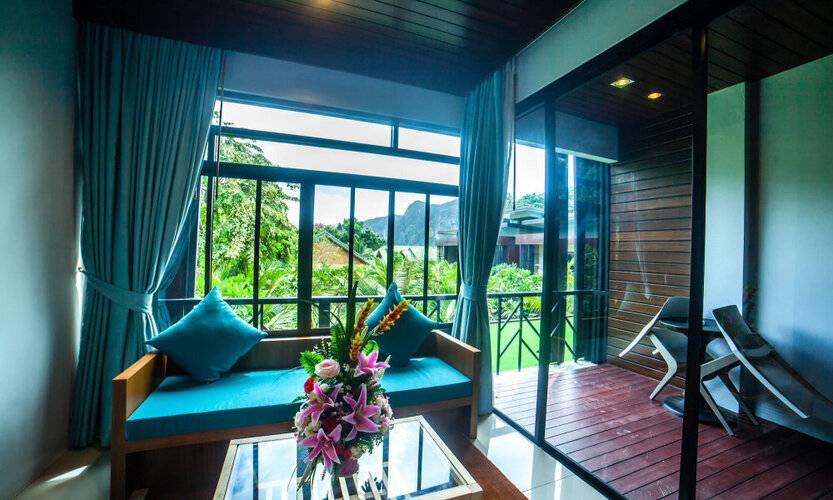 Chaokoh Phi Phi Hotel