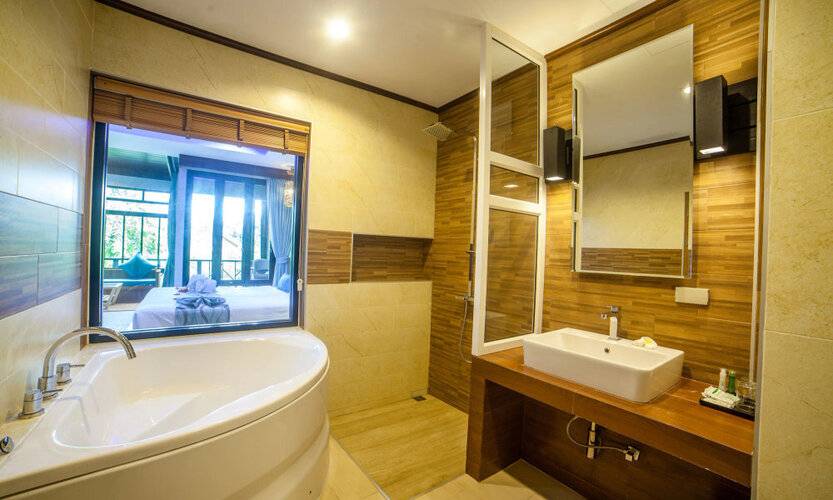 Chaokoh Phi Phi Hotel