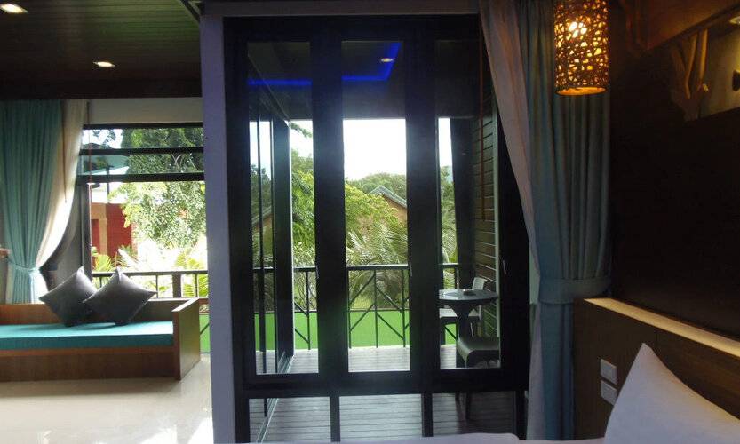 Chaokoh Phi Phi Hotel