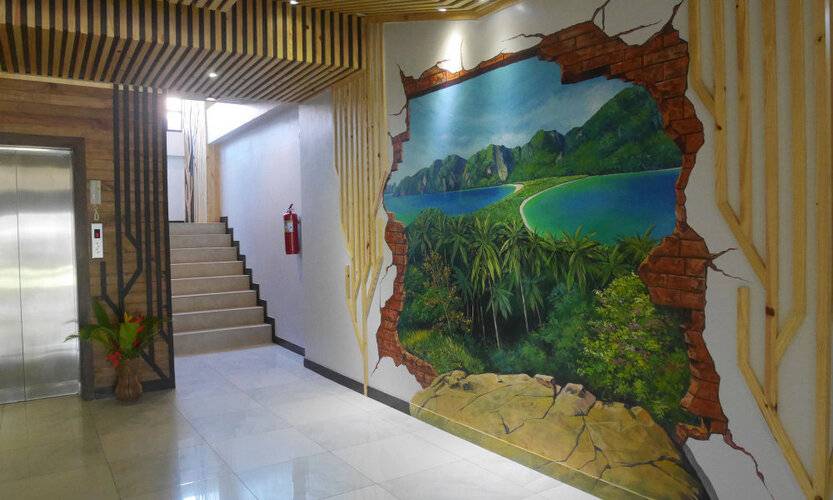 Chaokoh Phi Phi Hotel
