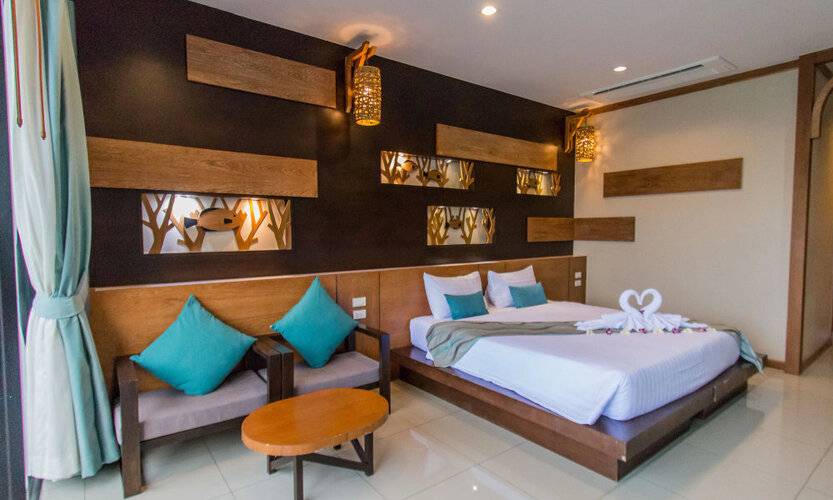 Chaokoh Phi Phi Hotel