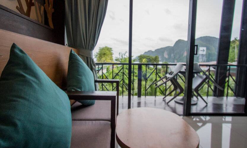Chaokoh Phi Phi Hotel