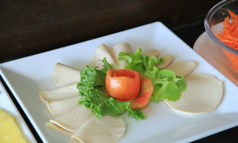 Chaokoh Phi Phi Hotel