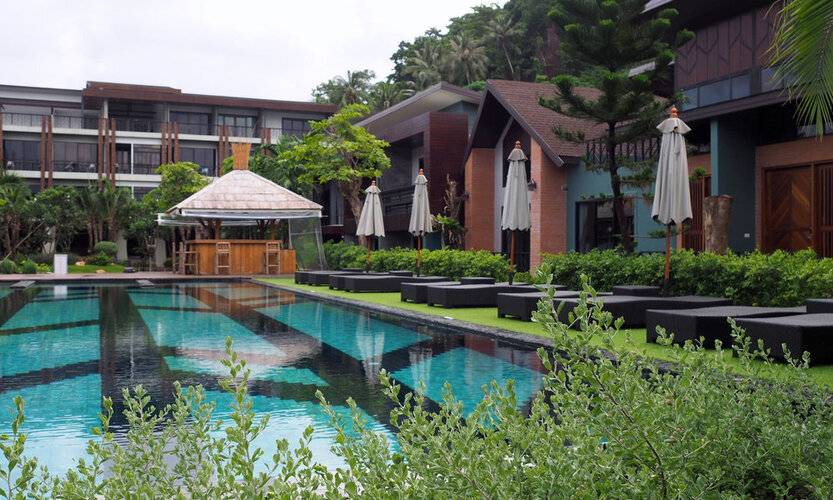 Chaokoh Phi Phi Hotel
