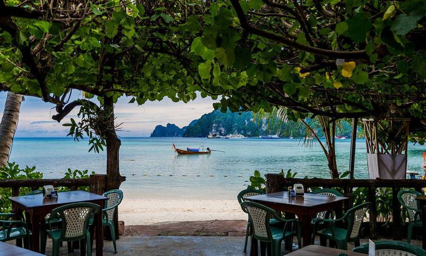 Chaokoh Phi Phi Hotel