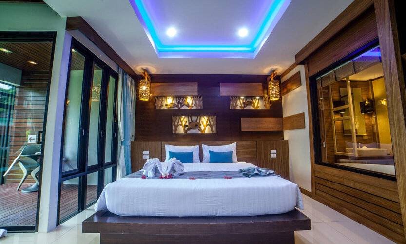 Chaokoh Phi Phi Hotel