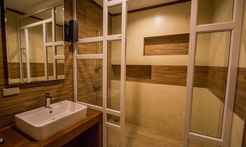 Chaokoh Phi Phi Hotel
