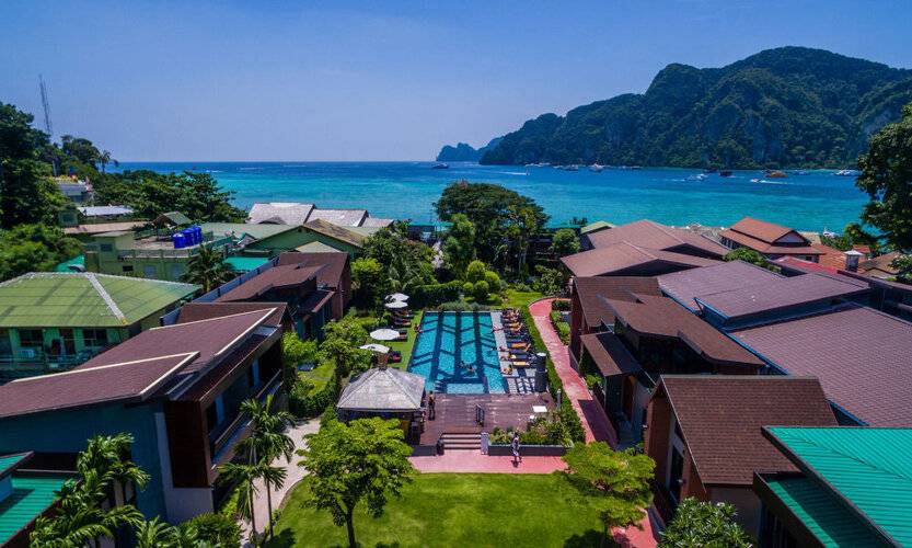 Chaokoh Phi Phi Hotel