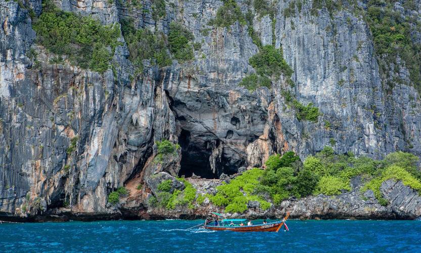 Chaokoh Phi Phi Hotel