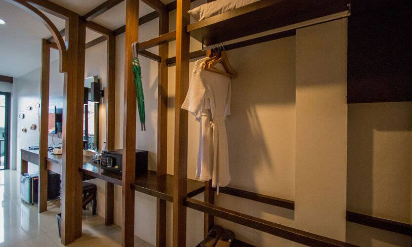 Chaokoh Phi Phi Hotel