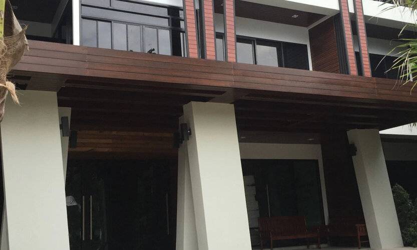 Chaokoh Phi Phi Hotel