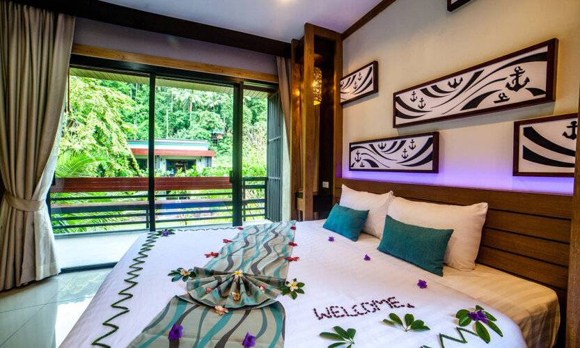 Chaokoh Phi Phi Hotel