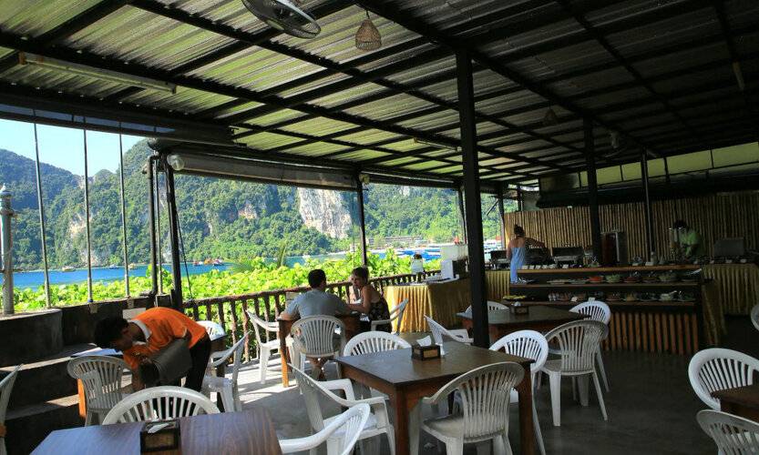 Chaokoh Phi Phi Hotel