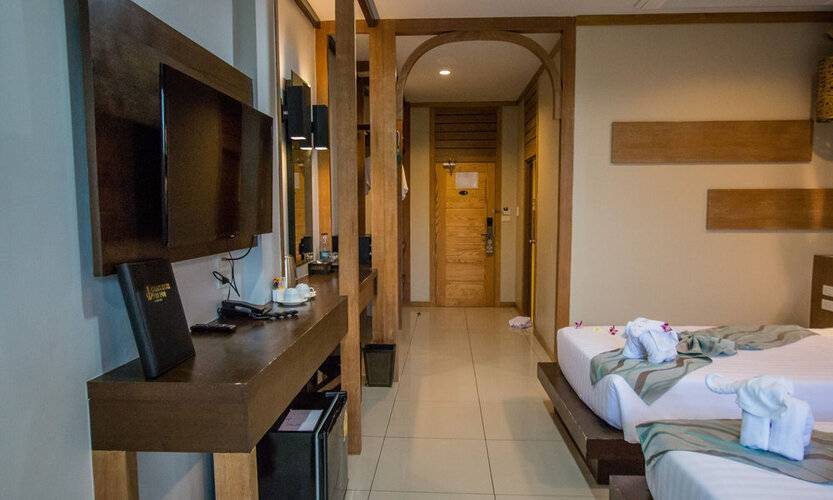 Chaokoh Phi Phi Hotel