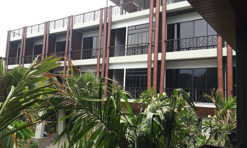 Chaokoh Phi Phi Hotel