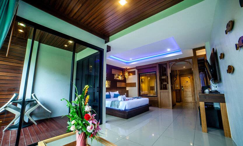 Chaokoh Phi Phi Hotel