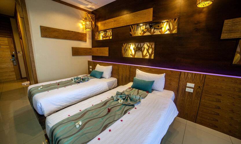 Chaokoh Phi Phi Hotel