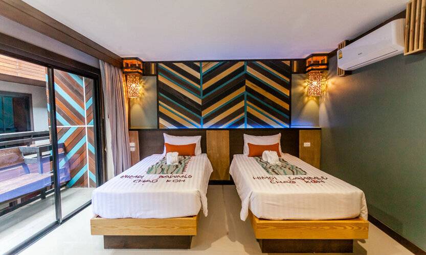 Chaokoh Phi Phi Hotel