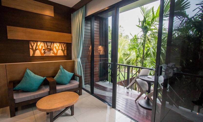 Chaokoh Phi Phi Hotel
