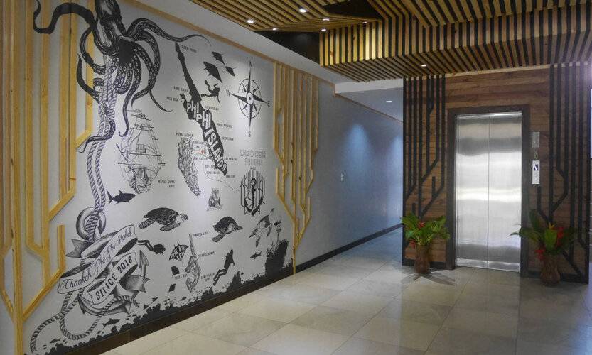 Chaokoh Phi Phi Hotel