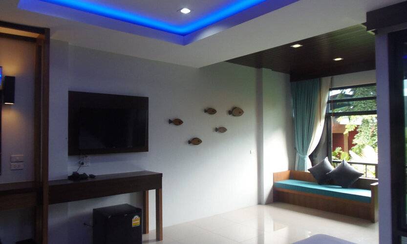 Chaokoh Phi Phi Hotel