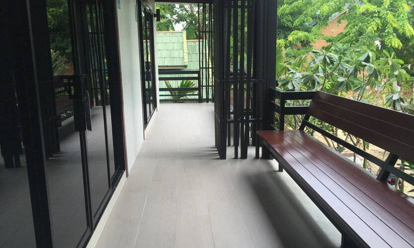 Chaokoh Phi Phi Hotel