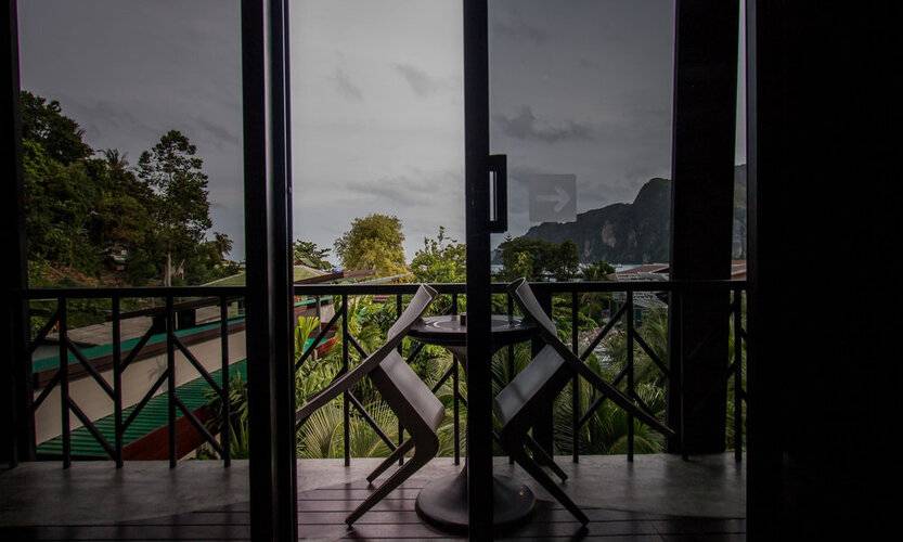 Chaokoh Phi Phi Hotel